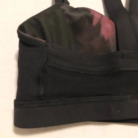 Lululemon Cardio Kick  Sports Bra Size 4 - Picture 16 of 16